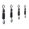 Trabucco XPS Competition Fast Link Swivels 18 Match-Feeder Quick Snap 6pcs