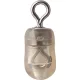 Trabucco Stop Swivel Beads S Chroniony Krętlik 6szt