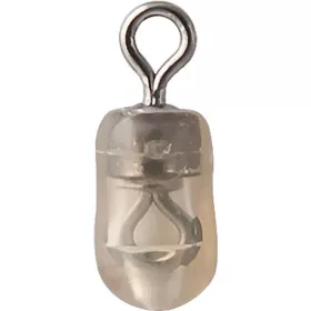 Trabucco Stop Swivel Beads M Chroniony Krętlik 6szt