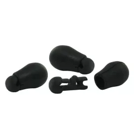 Trabucco Fast Change Beads Szybkozłączka Zderzakowa 5szt