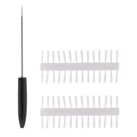   Trabucco XPS Rapid Stops Complete Set S Zestaw Stoperów do Przynęt 10szt