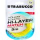Trabucco Hi-Layer Hollow Elastic Match Guma do bata 2,05mm 5m