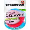 Trabucco Hi-Layer Hollow Elastic Power Guma do bata 1,9mm 5m