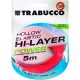 Trabucco Hi-Layer Hollow Elastic Power Guma do bata 1,9mm 5m