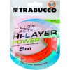 Trabucco Hi-Layer Hollow Elastic Power Guma do bata 2,5mm 5m
