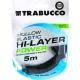 Trabucco Hi-Layer Hollow Elastic Power Guma do bata 2,75mm 5m