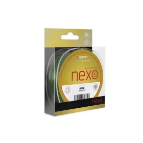 Delphin NEXO 12 zielony 130m 0,10mm 15lbs