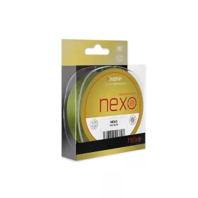 Delphin NEXO 8 zöld 0,12mm 130m
