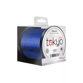 Monofil Delphin TOKYO niebieski 0,286mm 14lbs 600m