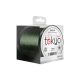 Monofilament Delphin TOKYO zielony 0,286mm 14lbs 600m