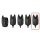 Bite indicator for the Delphin TOTEM set blue (1pc)