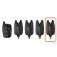 Bite indicator for the Delphin TOTEM set blue (1pc)