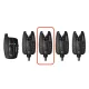 Bite indicator for the Delphin TOTEM set green (1pc)