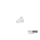 Delphin THE END Gumowy stoper Ronnie / 20db