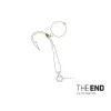 Delphin THE END Gumowy stoper Ronnie / 20db