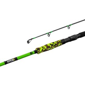 Delphin Hyperio 2 2,10m 120gr 2-częściowa wędka sumowa