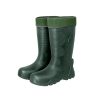 Delphin Bronto Thermo Boots Green 41