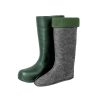 Delphin Bronto Thermo Boots Green 41