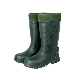 Delphin Bronto Thermo Boots Green 46
