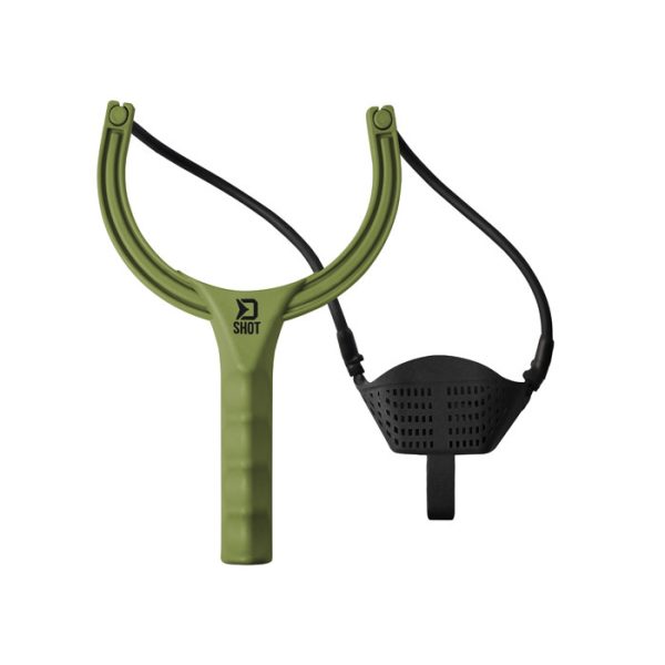 Proca Delphin SHOT Cubus