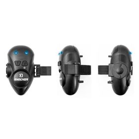 Delphin Shocker Elektroniczny Sygnalizator Brań