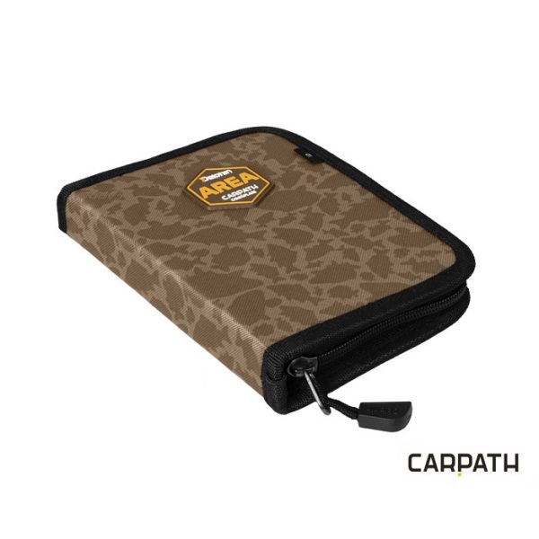 Portfel na dokumenty Delphin Carpath ID