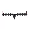 Delphin EVASTIC SetUp feeder uchwyt na wędkę 25cm 25cm