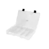 Pudełko Delphin TBX One 350-5P Clip 350x250x48mm