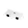 Pudełko Delphin TBX One 228-3P Clip 228x112x35mm