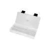Pudełko Delphin TBX One 228-3P Clip 228x112x35mm