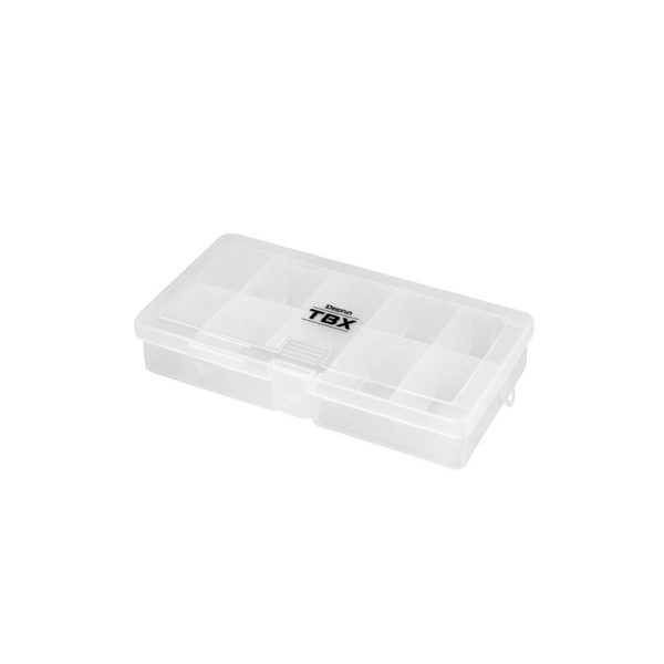 Pudełko Delphin TBX One 186-10P 186x98x35mm