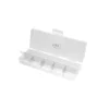 Pudełko Delphin TBX One 223-6P 223x84x33mm