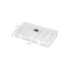 Pudełko Delphin TBX One 210-6P 210x115x35mm