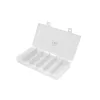 Pudełko Delphin TBX One 210-6P 210x115x35mm