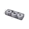 Pudełko Delphin TBX Rig 220-6F Magnetic 220x83x35mm