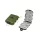 Pudełko Delphin TBX One 100-10P 100x65x30mm