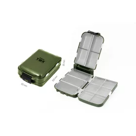 Pudełko Delphin TBX Trio 100-13P 100x65x35mm