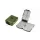 Pudełko Delphin TBX Trio 100-13P 100x65x35mm