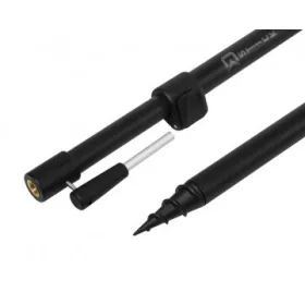 Delphin D-stick sztyca wkręcana 80-130cm