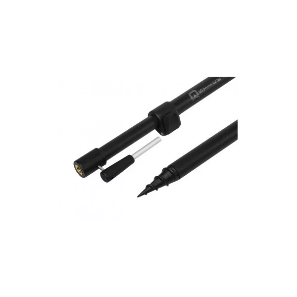 Delphin D-stick sztyca wkręcana 80-130cm