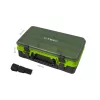 Pudełko Delphin TBX EasyDuo 385-10P 385x270x125mm