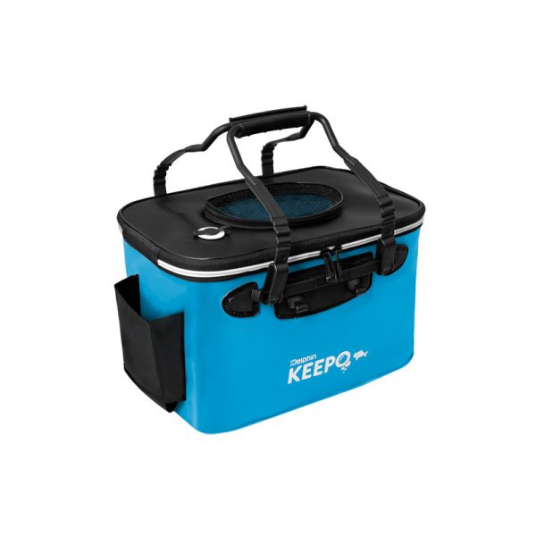 Torba do przechowywania Delphin KEEPO