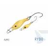 Delphin Rybo WAMP #8 - 0,5gr - Błystka - Rozmiar haczyka #8