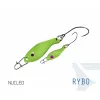 Delphin Rybo WAMP #8 - 0,5gr - Błystka - Rozmiar haczyka #8