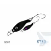 Delphin Rybo PINKY #8 - 0,5gr - Błystka - Rozmiar haczyka #8