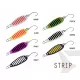 Delphin Strip WAMP #8 - 2gr - Przynęta - Rozmiar haka #8