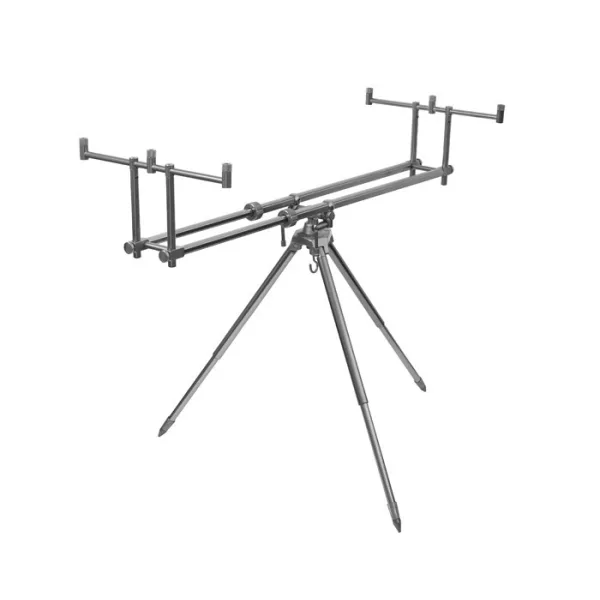 Ropod Delphin TPX3 Srebrny