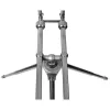 Ropod Delphin TPX3 Srebrny
