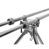 Ropod Delphin TPX3 Srebrny