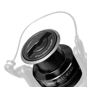 Delphin Corzar 10T Metalowa Szpula Zapasowa